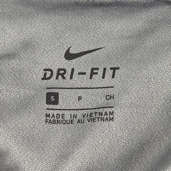 Nike Tempo Luxe Running Shorts Women's Small Dri-Fit Flex Gray - Picture 8 of 13